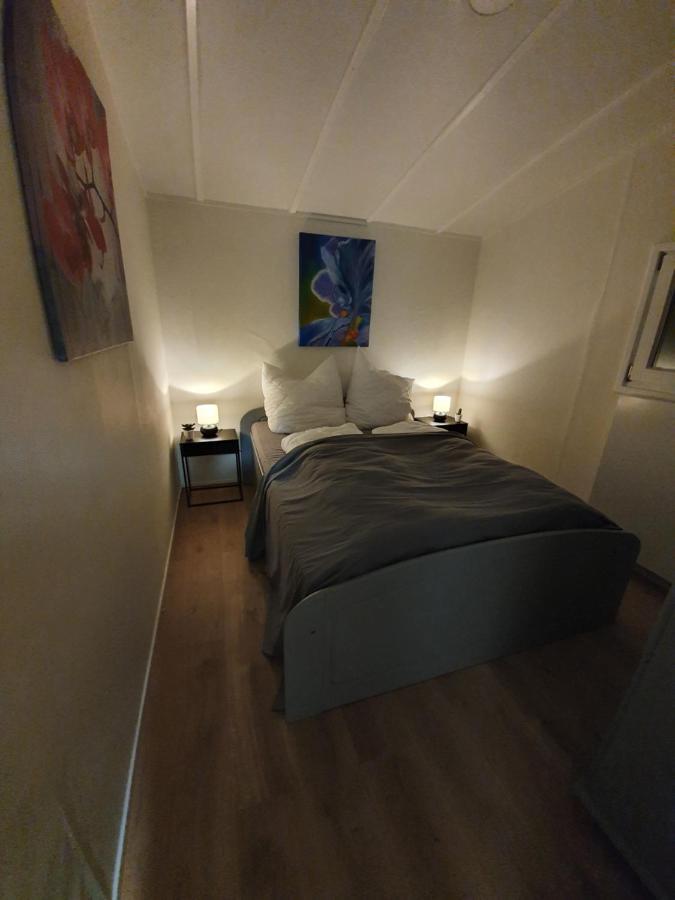 فندق Tiny House Mehring ميهرينغ المظهر الخارجي الصورة